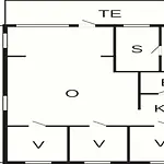 6 Person In Rudkobing * Spodsbjerg