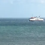 6 Person In Rudkobing 別荘 Spodsbjerg