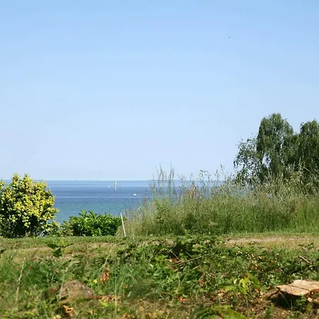 6 Person In Rudkobing Spodsbjerg