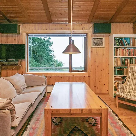 بيت للعطل 6 Person In Rudkobing-by Traum Spodsbjerg