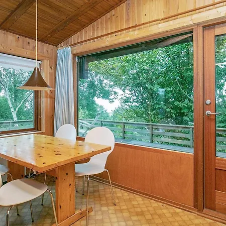 بيت للعطل 6 Person In Rudkobing-by Traum