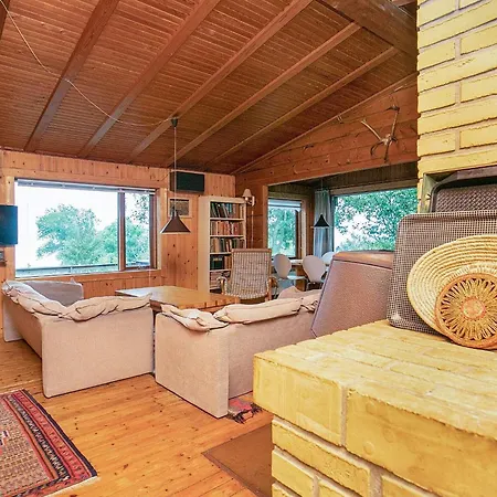 بيت للعطل 6 Person In Rudkobing-by Traum *