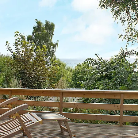 بيت للعطل 6 Person In Rudkobing-by Traum