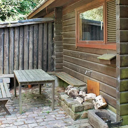 بيت للعطل 6 Person In Rudkobing-by Traum Spodsbjerg