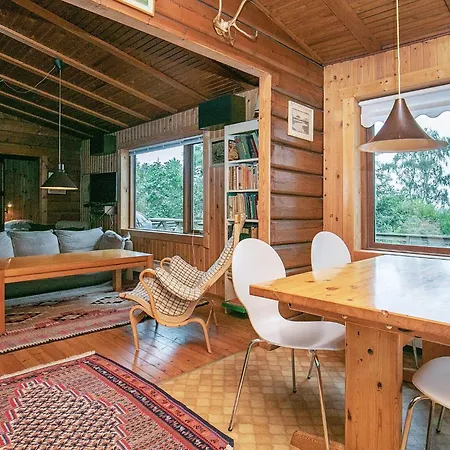 بيت للعطل 6 Person In Rudkobing-by Traum *