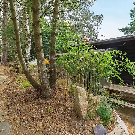 6 Person In Rudkobing-by Traum بيت للعطل Spodsbjerg