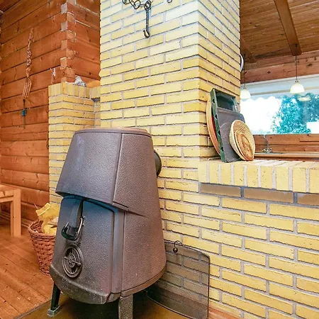 6 Person In Rudkobing Feriehus Spodsbjerg
