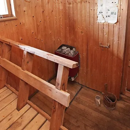 6 Person In Rudkobing * Spodsbjerg