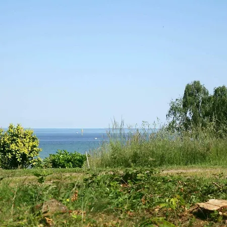 6 Person In Rudk Bing Дом отдыха Spodsbjerg