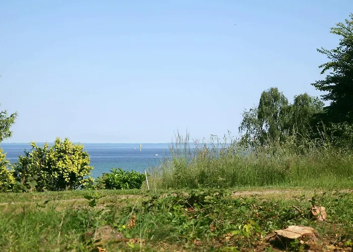 6 Person In Rudkobing-by Traum Spodsbjerg