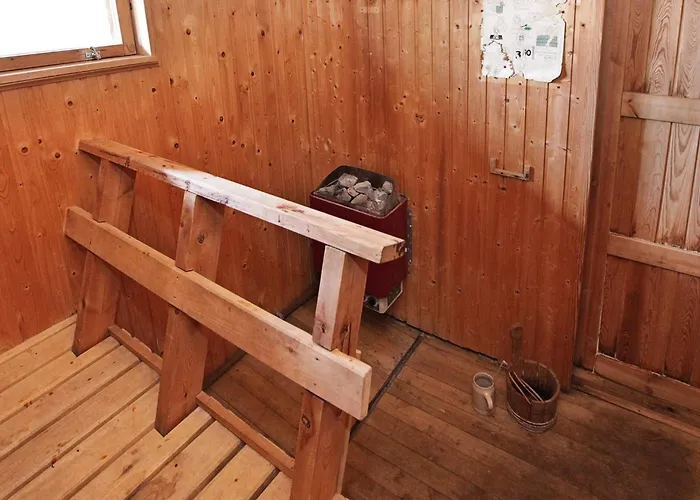 6 Person In Rudkobing-by Traum * Spodsbjerg